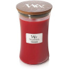 WoodWick Pomegranate (U) 610g, Vonná sviečka