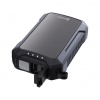Sandberg 420-65 powerbank Lítium polymér (lipo) 10000 mAh Čierna (420-65)