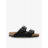 Šľapky dámske Birkenstock Arizona Vegan - black
