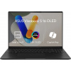 ASUS Vivobook S 16 OLED S5606MA-OLED027W Neutrálna čierna celokovová S5606MA-OLED027W