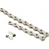 řetěz MICHE 10s pro MTB 138 čl. stříbrný SH