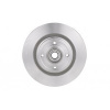 TATechnix Brzdový kotúč 270 mm Renault MEGANE II kombi (KM0/1_) - BOSCH