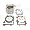 ATHENA EC510-001 ATHENA CYLINDER STD + TESNENIA TOP-END SUZUKI LTZ 400 '03-'14, DRZ 400 '00-'15, ARCTIC CAT DVX 400 '04-'08