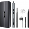 UF-TOOLS univerzálna sada akumulátorových skrutkovačov, USB-C, strieborná NO-882058 N20