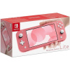 Nintendo Switch Lite - Coral NSH120