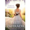 Třetí zahrada - Parsley Sarah