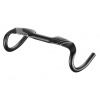 řídítka CONTROLTECH COUGAR FL4 31,8/440 mm,Al,čern