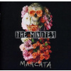 Minutes - Marcata [CD]