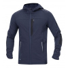 Ardon BREEFFIDRY STRETCH Softshellová bunda Modrá, S