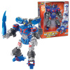 SPARKYS 38HK4117 Robot M.A.R.S Converters - Stegosaurus