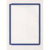 Prezentačný panel, A4, DURABLE 