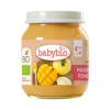 BABYBIO bio mango a jablko 130 g