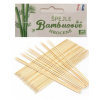 Mimoni Špajle bambus hrotené 25cm ITM-001888 (bal/50ks)