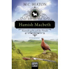 Hamish Macbeth geht auf die Pirsch (M. C. Beaton,Sabine Schilasky)(Brožovaná)