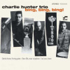 2LP Charlie Hunter Trio: Bing, Bing, Bing!
