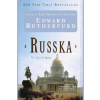 RUTHERFURD EDW - RUSSKA