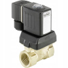 Bürkert 221732 riadený servoventil 230 V / AC Muff (Bürkert 221732 riadený servoventil 230 V / AC Muff)