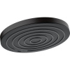 HANSGROHE Pulsify S horná sprcha 1jet EcoSmart, priemer 260 mm, matná čierna, 24141670