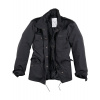 Poľná bunda / parka Hydro US M65 Surplus® vel. XXL