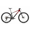 Horský bicykel SUPERIOR XP 9.2 Matte Carbon/Red Carbon 29 M