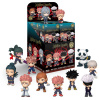 FUNKO tajomné mini figúrky Jujutsu Kaisen 12ks