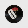 Uppercut Deluxe Pomade Resin & Rose LTD pomáda na vlasy 100 ml