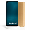 LCD IPS displej pre Realme 7 4G