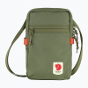 Kapsička Fjällräven High Coast Pocket green