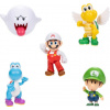 Jakks Pacific Super Mario Figúrka 6 cm Wave 49