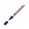 Edding Popisovač 750 lakový 2-4mm fialový