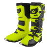 O´Neal boty RIDER PRO 2 Černá/Žlutá 10/43