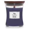 WoodWick - Hinoki Dahlia, stredná váza 275 g