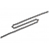 Shimano CN-HG40 116Glieder 8 rad Reťaz+s Farba: Biela, Veľkosť: 0