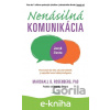 E-kniha Nenásilná komunikácia - Marshall B. Rosenberg