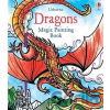 Dragons Magic Painting Book - Fiona Watt