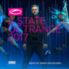 Van Buuren Armin - State Of Trance 2017 / 2CD [2 CD]