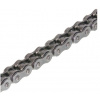 reťaz 520HDS2, JT CHAINS (bezokrúžková,čierna, 108 článkov, rozpojovacie spojka)