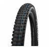SCHWALBE Plášť WICKED WILL (62-622) 29x2.40 Super Ground 67EPI 830g Čierny TLE SpeedGrip