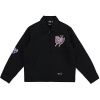 Bunda Olivia Rodrigo - Sour Dickies, Unisex,Čierna,S