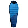 TRIMM BALANCE Jr.sea blue/mid. blue - 150P