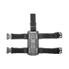 Platforma Fobus TRP2, QuickLock pre nosenie zbrane na stehne