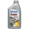 Motorový olej MOBIL SUPER 3000 X1 SYNT S 5W40 1L