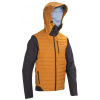 Zateplená bunda Leatt - Trail 3.0 Farba: Rust, Veľkosť: 2XL