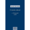 O starém zákoně v Teologické sumě - Akvinský Tomáš