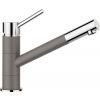 Kuchyňská baterie Blanco Kano Šedá vulkán 526950