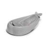SKIPHOP SKIP HOP Vanička s ergonomickou podložkou Moby 3 fázová Variant: SKIP HOP Vanička s ergonomickou podložkou Moby 3 fázová šedá