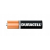 Alkalická batéria Duracell AAA (R3) 2 ks