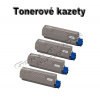 Sada tonerových kaziet kompatibilná s OKI 44844613 / 44844614 / 44844615 / 44844616 CMYK