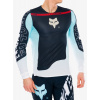 Cyklistická mikina Fox Flexair LS Jersey Elevated - midnight