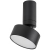 Rabalux Ovidia stropné svietidlo 1x10 W biela-čierna 71321